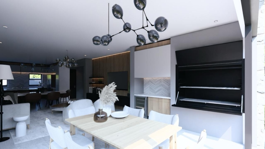 3 Bedroom Property for Sale in Van Der Hoff Park North West